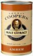 (image for) Thomas Coopers Amber Malt